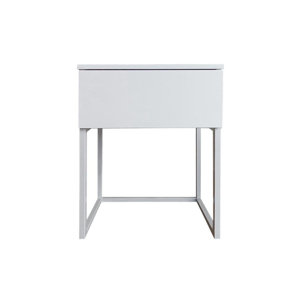 Mesa de luz Belice